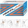 Alfasigma Spa Rekord B12 Plus Integratore Stanchezza Psicofisica 10ml