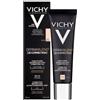 Vichy Dermablend Fondotinta Correttore Colore Nude 30ml