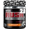 Weider Total Rush 2.0 375 g Arancia