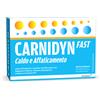 Carnidyn fast 20 bustine - CARNIDYN - 932654167