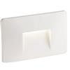 Novaline Segnapasso Led 3W da incasso per scatola 503 Bianco IP65 temperatura colore regolabile Novaline