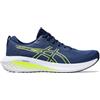 ASICS scarpe neutre ASICS Gel excite 10 blu/giallo