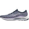 Mizuno Scarpe running donna Mizuno Wave Rider 26 Wisteria/White/China Blue UK 6,5