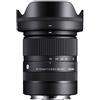 Sigma 18-50mm f/2.8 DC DN Contemporary per Canon RF Mount