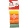 Camon Sacchetti Igienici Profumati per Cani - Profumati agli Agrumi - 8 x 15 sacchetti
