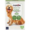 Protection Orme Naturali Camon Protection Collare Barriera all'Olio di Neem per Cani - Per cani oltre 25 kg - Lunghezza cm 75