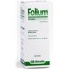 Folium soluzione 150 ml