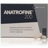 Anatrofine 200 30 compresse 800 mg
