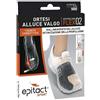 Epitact sport ortesi valgo m 1 pezzo