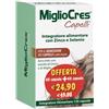 F&f Migliocres 60+60 capsule 60 g promozione