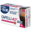 F&f Capelli act forte 30 compresse