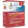 Optima Magnesio potassio vit b 14 stick