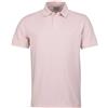 Head Racket Short Sleeve Polo Rosa L Uomo