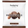 FOODSPRING Protein Balls 40 g Arachidi e Cacao
