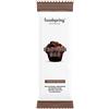 FOODSPRING Protein Bar 60 g Biscotto