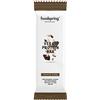 FOODSPRING Vegan Protein Bar 60 g Cioccolato e Mandorla