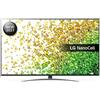 LG Smart TV LG 65NANO886PB 65 4K Ultra HD HDR10 NanoCell Nero