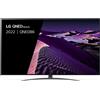 LG Smart TV LG 55QNED866QA 55 4K ULTRA HD QND MINILED WIFI