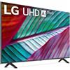 LG Smart TV LG 50UR781C0LK 4K Ultra HD 50 HDR Direct-LED