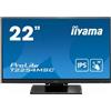 Iiyama Monitor Iiyama ProLite T2254MSC-B1AG 22 Full HD