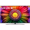 LG Smart TV LG 43UR81003LJ.AEU 4K Ultra HD 43 LED HDR Direct-LED HDR10 PRO