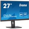 Iiyama Monitor Iiyama XUB2792HSC-B5 27 Full HD 75 Hz