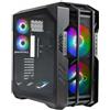 Cooler Master Case computer desktop ATX Cooler Master H700-IGNN-S00