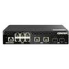 Qnap Switch Qnap QSW-M2106R-2S2T