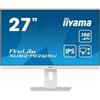 Iiyama Monitor Gaming Iiyama ProLite XUB2792QSU 27 Wide Quad HD 100 Hz