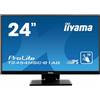Iiyama Monitor Iiyama T2454MSC-B1AG 23,8 Full HD