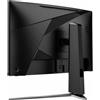 MSI Monitor Gaming MSI MAG 27CQ6PF 27 Wide Quad HD 180 Hz