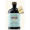 (3 BOTTIGLIE) La Valdotaine - Amaro Dente di Leone - 100cl - 1 Litro