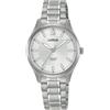 LORUS Orologio Cronografo Quarzo Uomo con Cinturino in Acciaio Inox