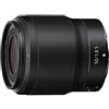 Nikon Nikkor Z 50 mm F/1.8 S, Obiettivo per Nikon Z Serie S Zoom Standard, Professionale, Nero