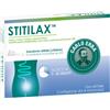 CARLO ERBA OTC Srl Stitilax Soluzione Rettale 4 Flaconi Monodose