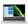 Acer Aspire 1 A115-32-C64E Computer portatile 39.6 cm (15.6") Full HD Intel® Celeron® N N4500 4 GB DDR4-SDRAM 128 eMMC Wi-Fi 5