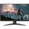 Lenovo Monitor G24 GAMING 23.8" FHD 144 (165Hz OC) 0.5ms