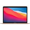 Apple MacBook Air 13" M1 8-core CPU 7-core GPU 256GB Oro