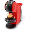 DeLonghi De'Longhi Nescafé Dolce Gusto GENIO S PLUS EDG315.R - Rosso