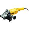 DeWALT DWE494-QS smerigliatrice angolare 23 cm 6600 Giri/min 2200 W 6,32 kg