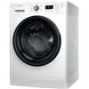 Whirlpool FFL 7259 B PL lavatrice Caricamento frontale 7 kg 1200 Giri/min Bianco