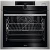 AEG BSE988330M 70 L 3500 W A++ Acciaio inox