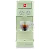 Illy 60495 macchina per caffè Automatica/Manuale Macchina per espresso 0,75 L