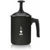 Bialetti 00AGR394 montalatte e scaldalatte Manuale Nero