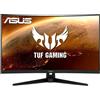 ASUS Monitor Curvo TUF Gaming VG328H1B 32 pollici
