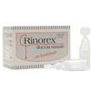 Rinorex® Doccia Nasale Bicarbonato 15x5 ml Fiale