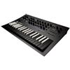 Korg Minilogue XD BW Tastiera sintetizzatore analogico bianco nero 37 tasti...