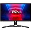 Lenovo Legion R25f-30 LED display 62,2 cm (24.5") 1920 x 1080 Pixel Full HD Nero