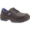 Panter Diamante Plus S3 Scarpe Antifortunistiche, Unisex - Adulto, Nero, 43 EU