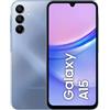 Samsung A155F/DSN Galaxy A15, Dual, 256GB 8GB Ram, Blue